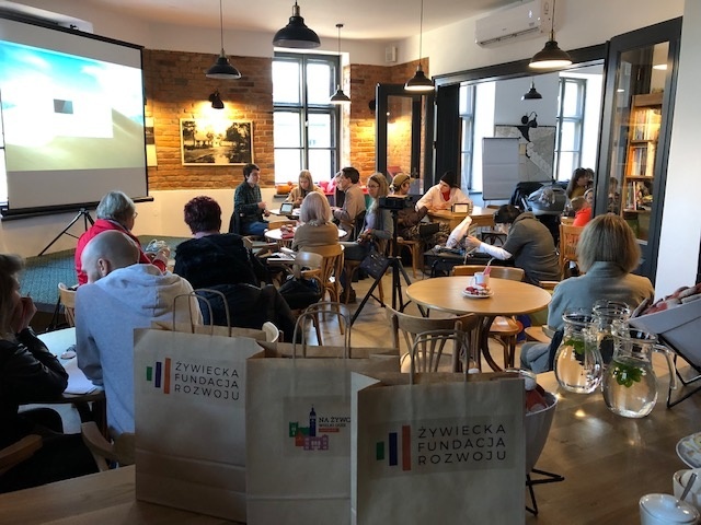 FOTO Żywiecka Fundacja Rozwoju