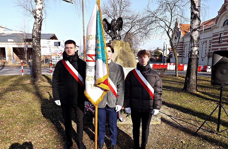 Narodowy Dzień Pamięci Żołnierzy Wyklętych 2023