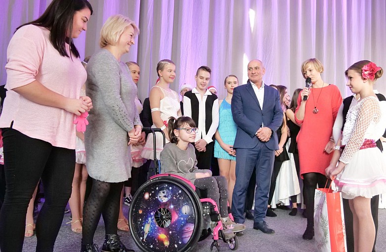 Koncert dla Mai i Nikodema