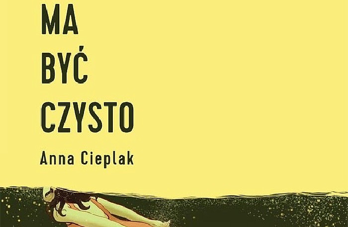 Warsztaty z Anną Cieplak