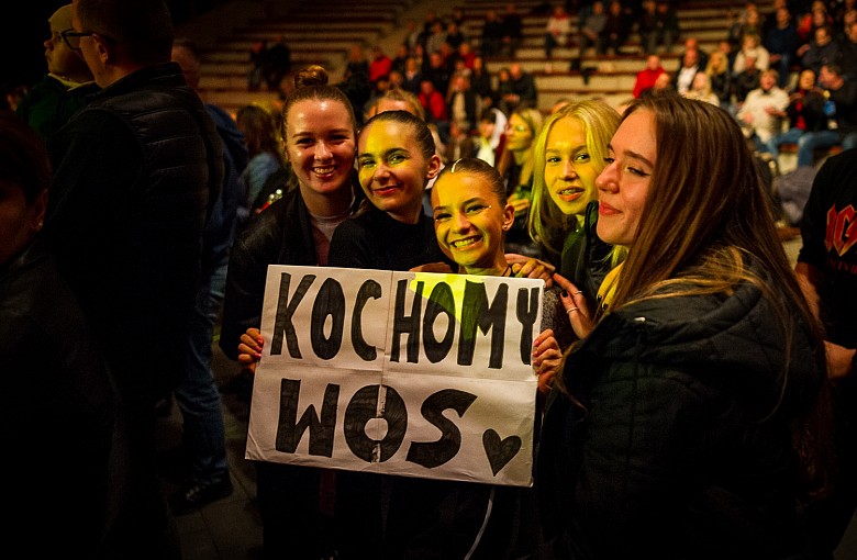 Jubileusz 190 - lecia Śrubena Unia