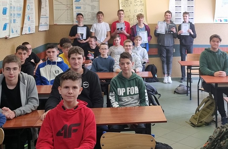 Przelicz swoją siłę edycja 2022