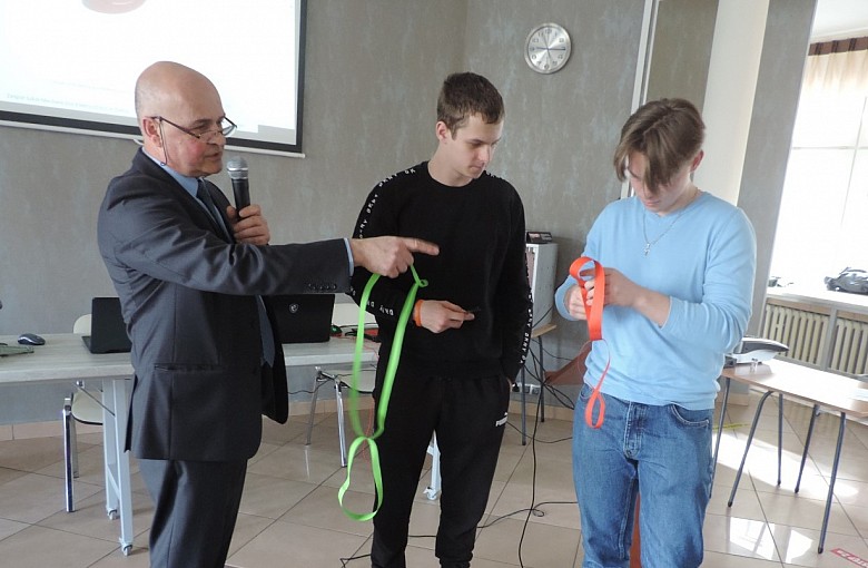 Matematyka królową nauk!