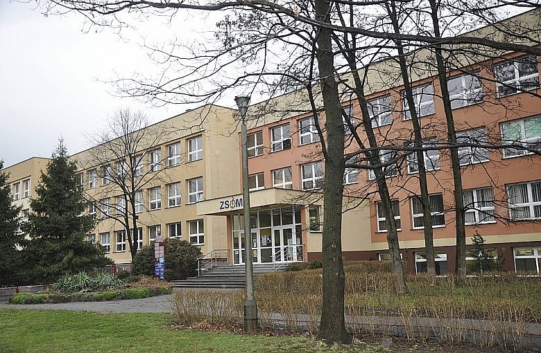 Akcja - plastikowe nakrętki