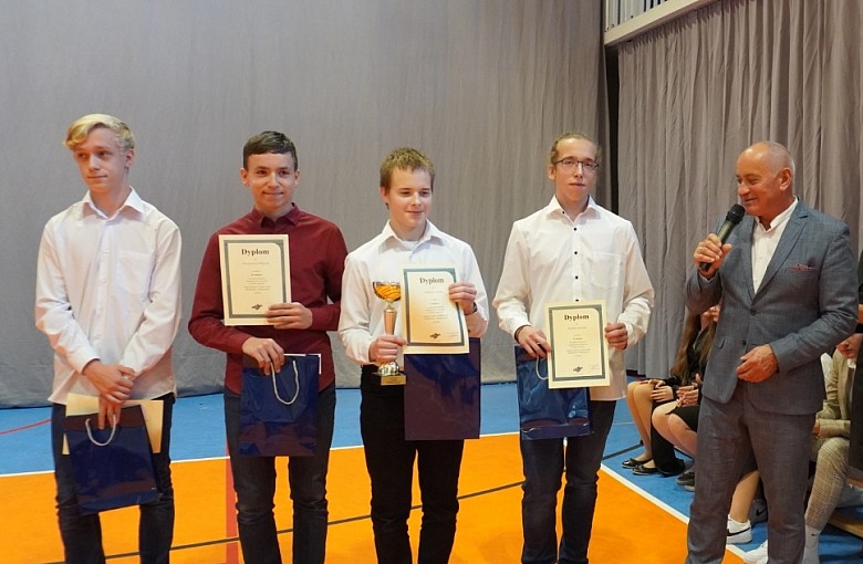 Przelicz swoją siłę 2023