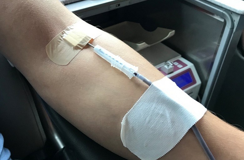 Krwawy wtorek w mechaniku