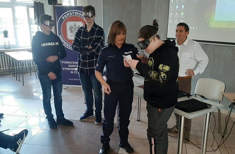 Profilaktyka w Mechaniku