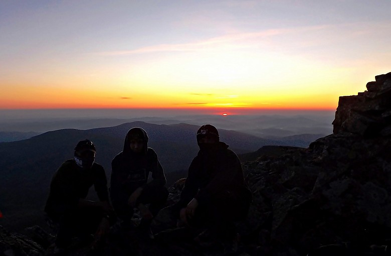 Majówka z Królową