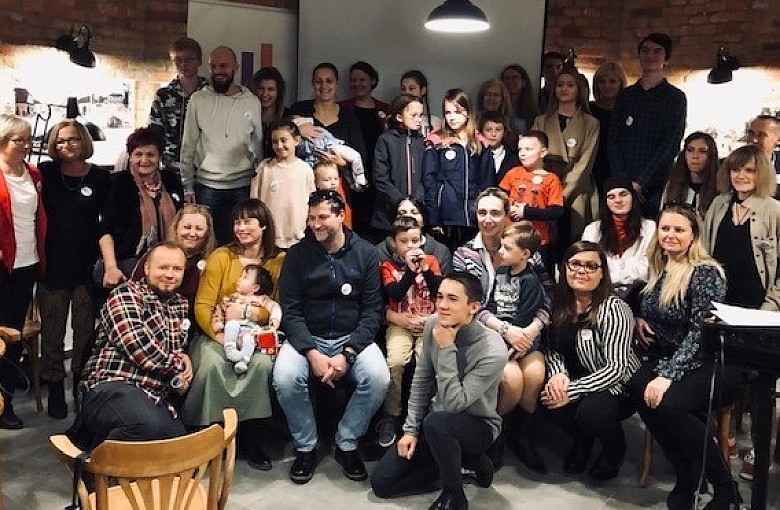 Mechanik i przyjaciele 