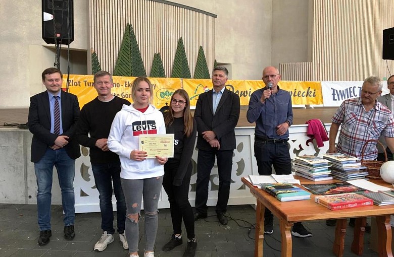 XX Jesienny Zlot Turystyczno-Krajoznawczy