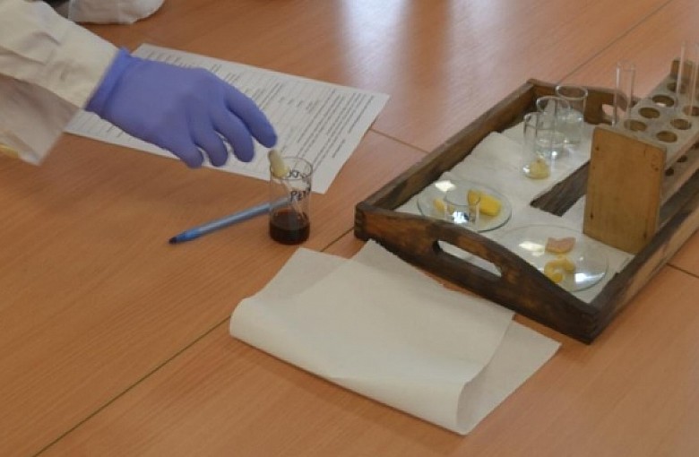 Czy wiesz co jesz? część 2