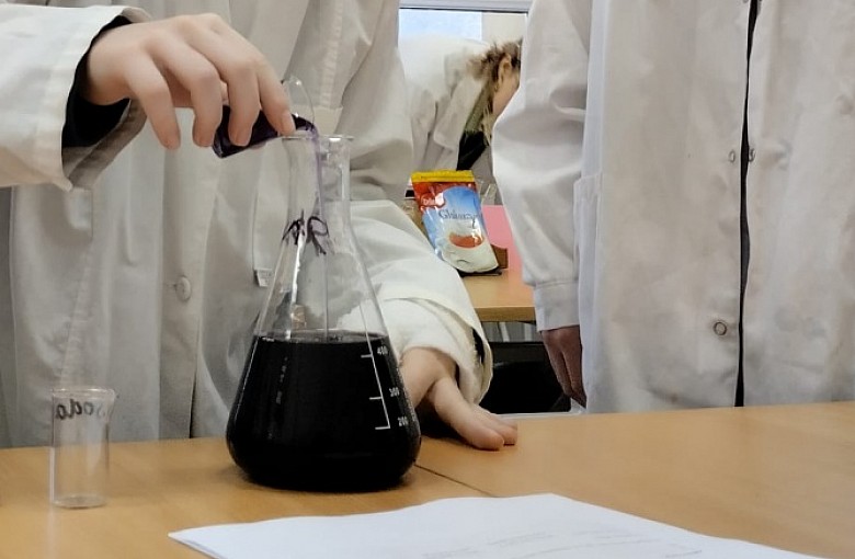 Warsztaty biol-chem 2023