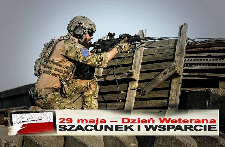 Dzień Weterana