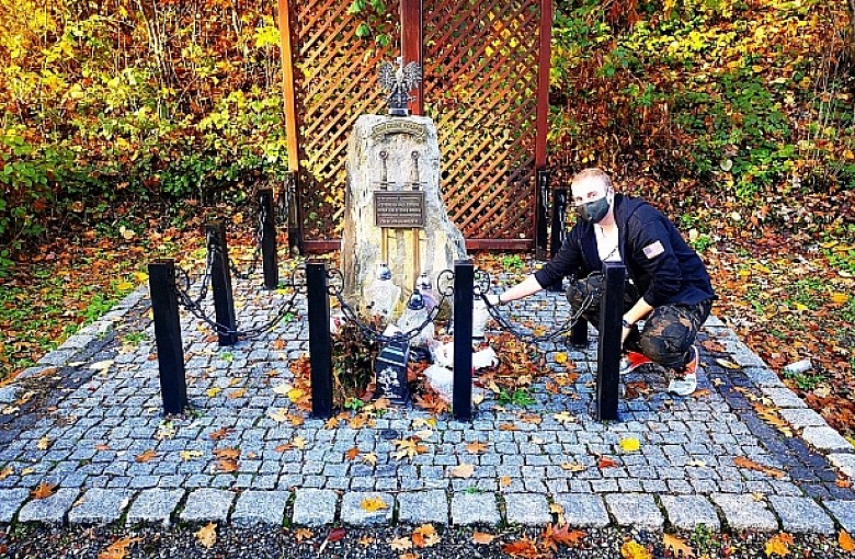 5 edycja akcji „W imię wiecznej pamięci"!