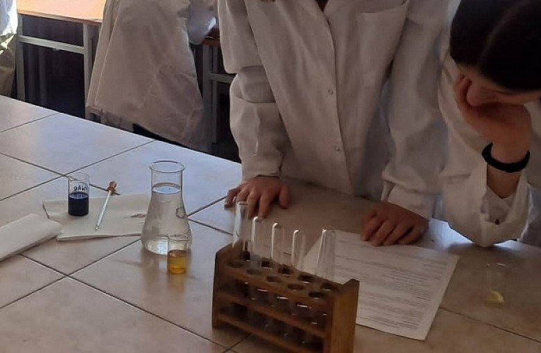 DUETY MATEMATYCZNO - PRZYRODNICZE XII EDYCJA