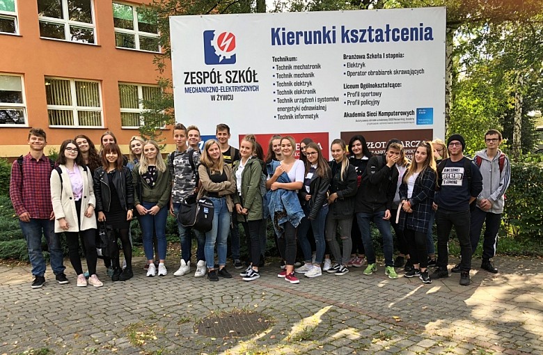 Profilaktyka chorób nowotworowych w MCK-u