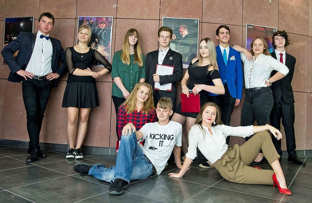 O znaczeniu internetu w życiu młodych i nie tylko...