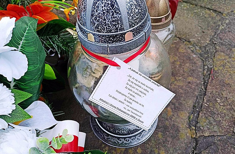 7 edycja akcji w imię wiecznej pamięci