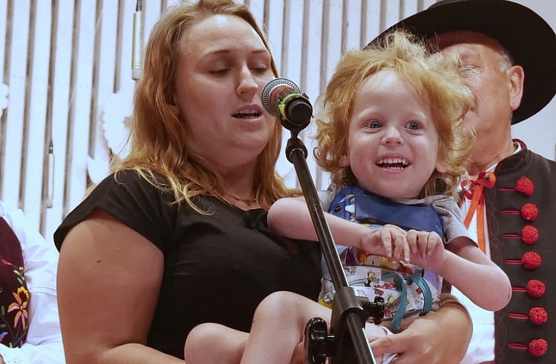 Kawiarenka w charytatywnej odsłonie