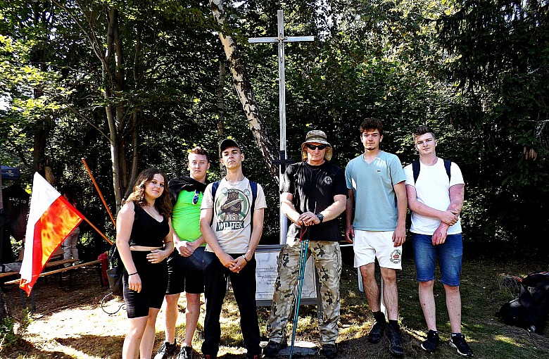 Projekt „Kurierzy z Żywiecczyzny na polsko - węgierskim szlaku”