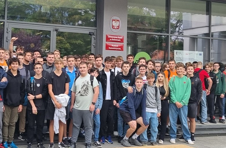 Osobliwości Świata Fizyki