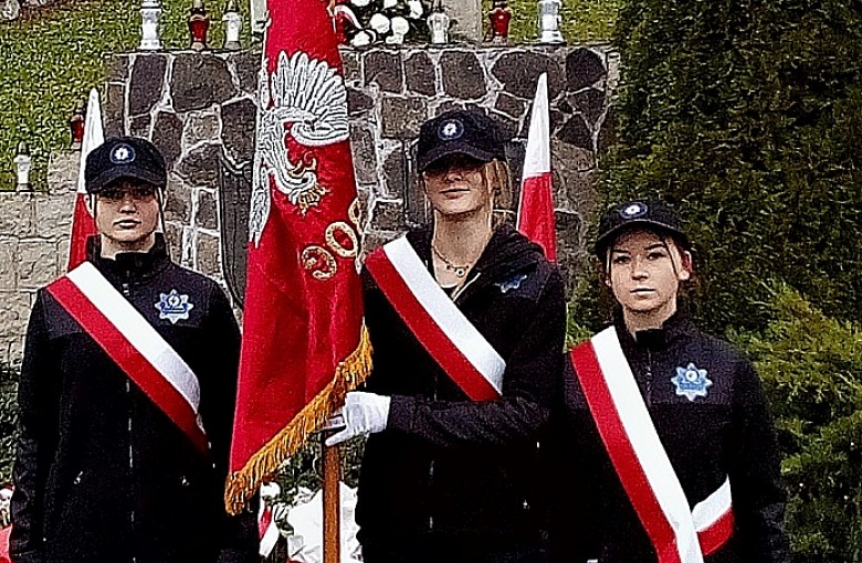 Rocznica niepodległości w Łodygowicach