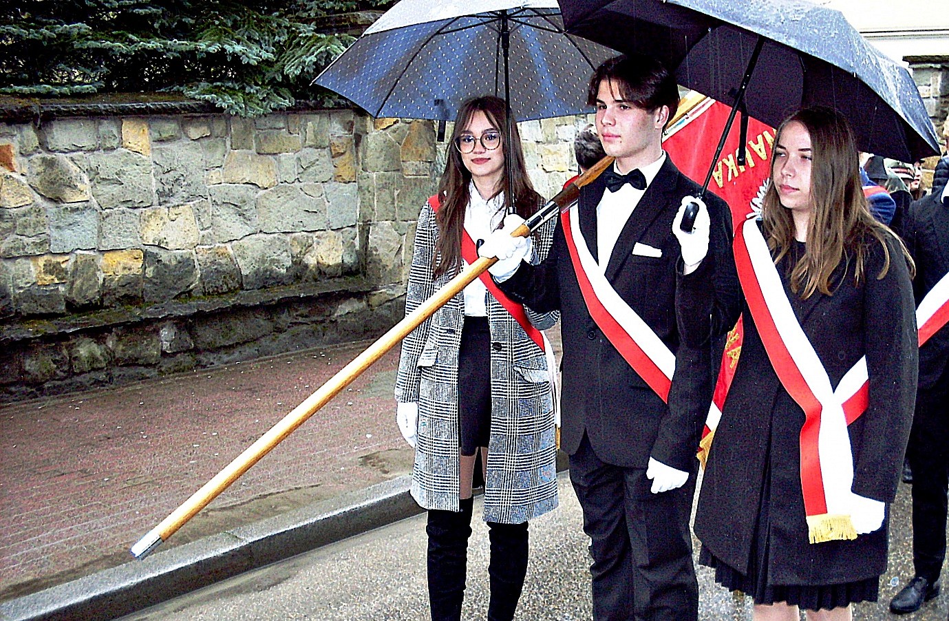 FOTO Rafał Harańczyk