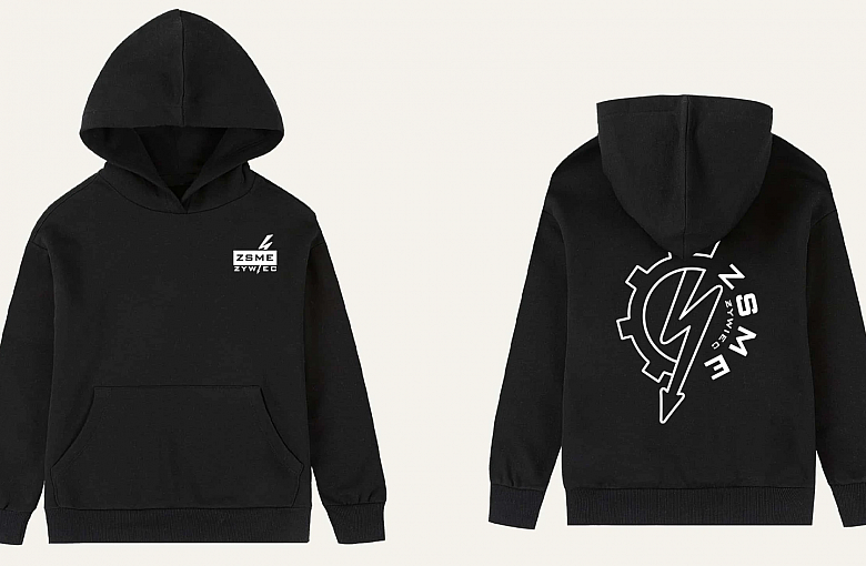 Mechan wear - moda casualowa