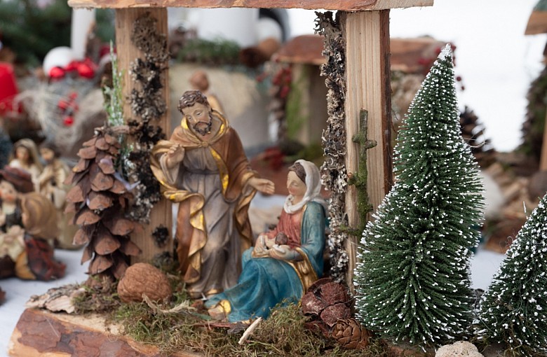 Życzenia świąteczne 2022