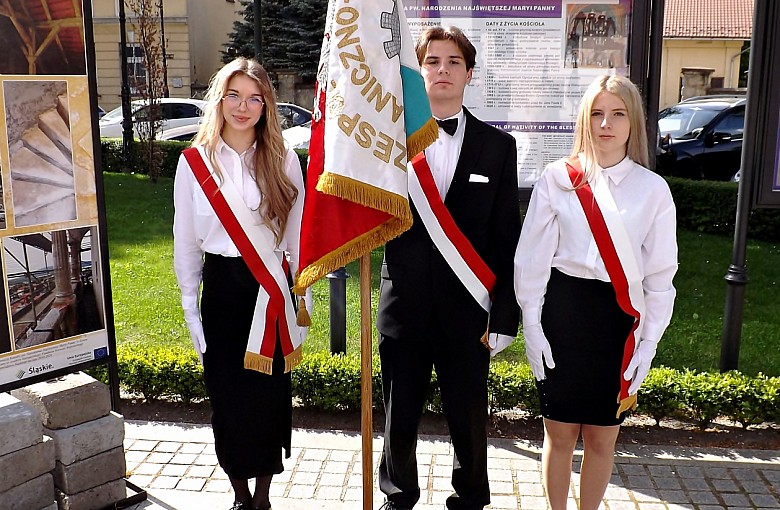 233 rocznica uchwalenia Konstytucji 3 Maja