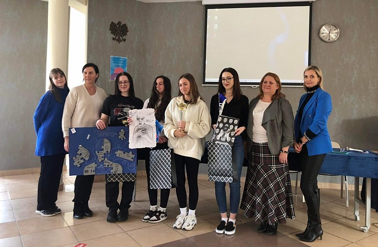 Ogólnopolski Dzień Walki z Depresją 23 luty