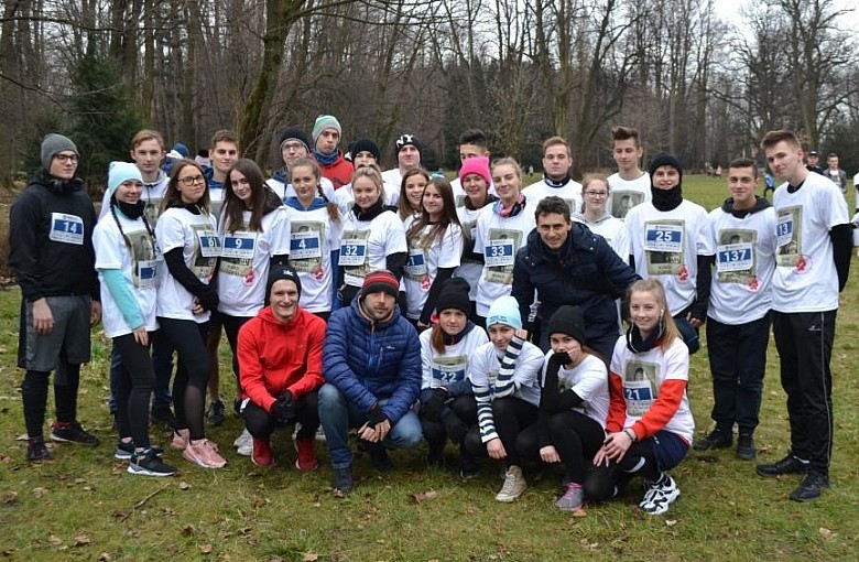 Narodowy Dzień Pamięci Żołnierzy Wyklętych w Żywcu 2020