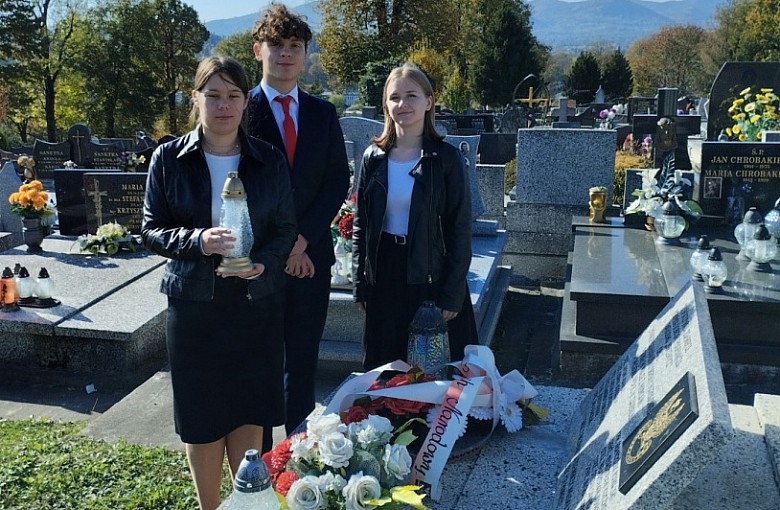 XVI edycja akcji „Zapal znicz pamięci”