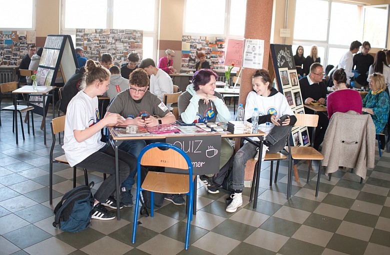 DNI OTWARTE ZSM-E 2022