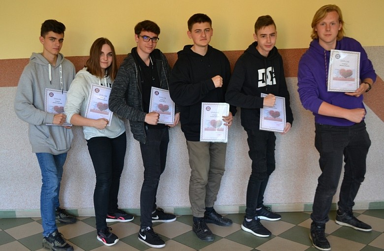 Szkoła wolna od używek