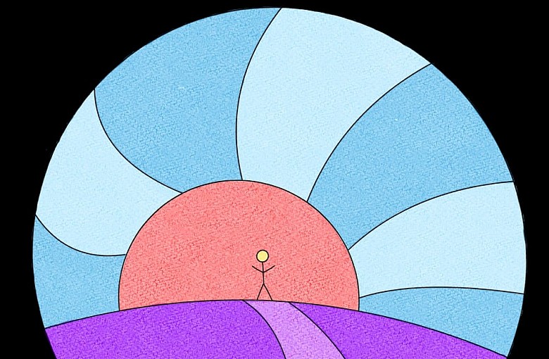 Nowy projekt w naszej szkole „Droga po szczęście”