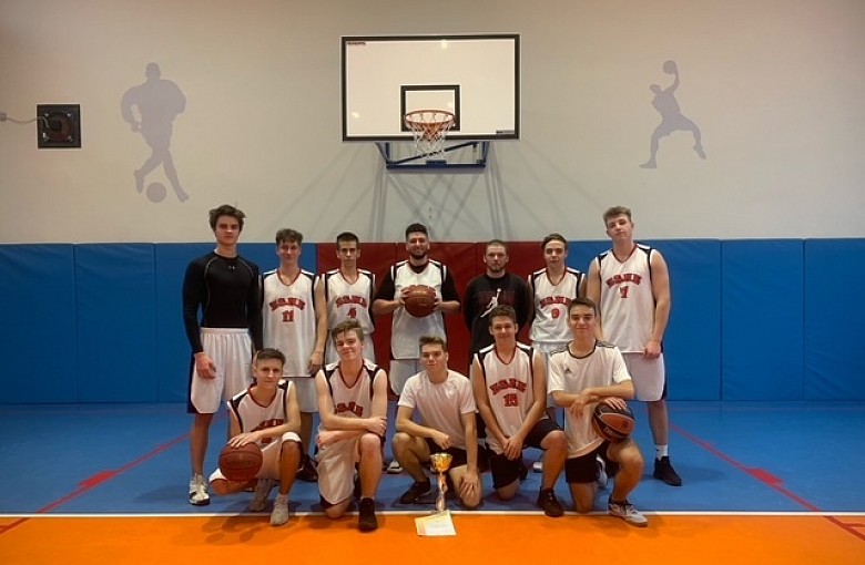 Powiatowa Licealiada 2021