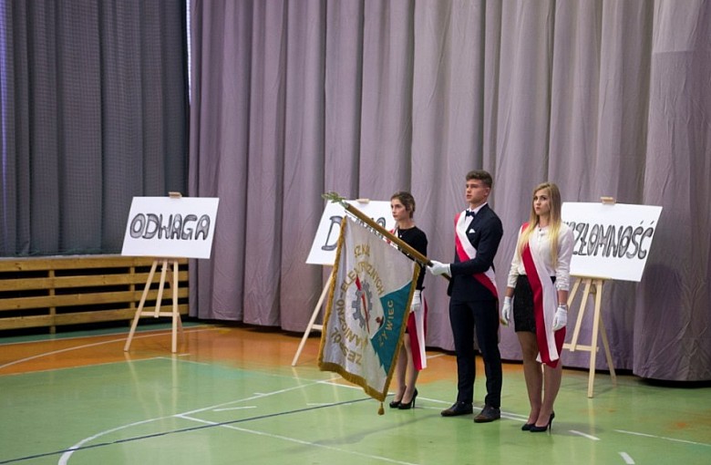 Dzień Nauczyciela 2018