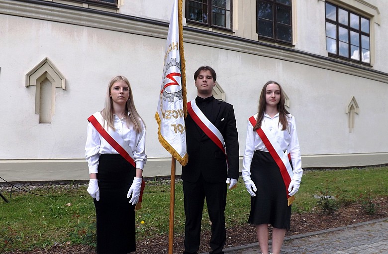 234 rocznica uchwalenia Konstytucji 3 Maja