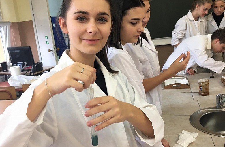 Biol-chem na zajęciach praktycznych