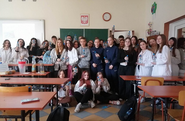 Woda źródłem życia  2023