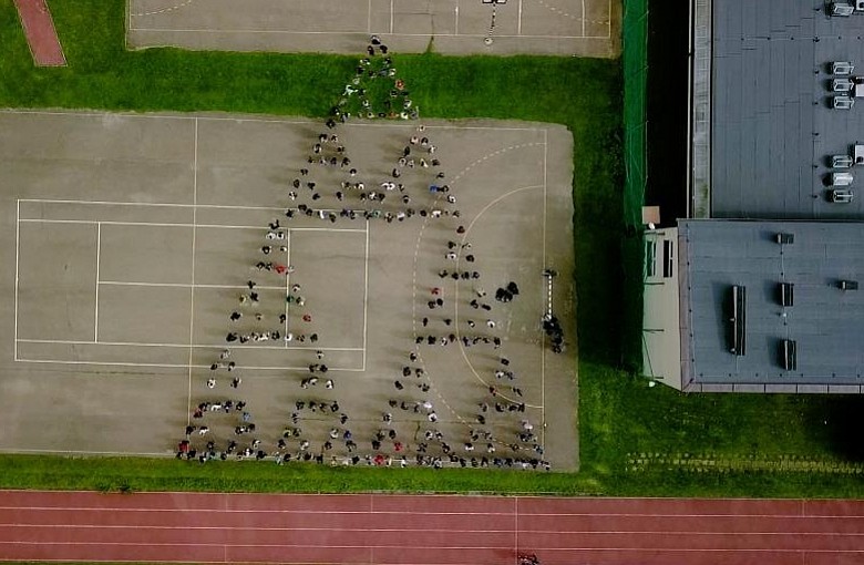 Rok matematyki w naszej szkole