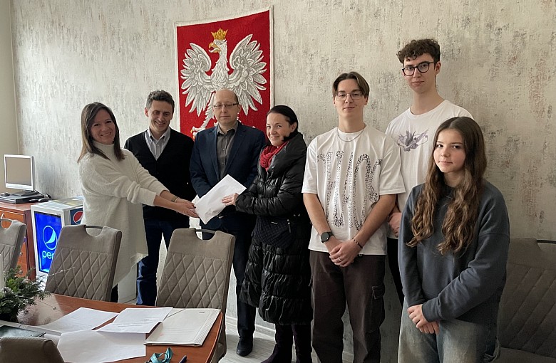 Wielkimi krokami do świąt!