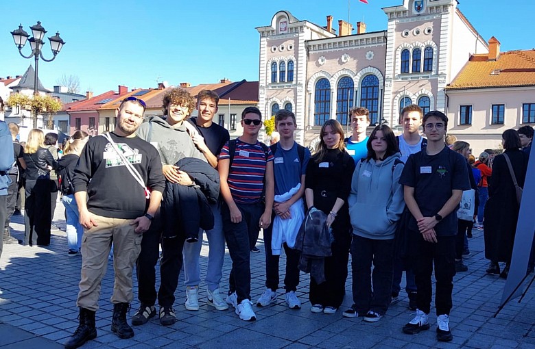 Stop osamotnieniu dzieci