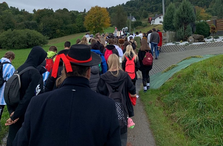 Upamiętnili bohaterów