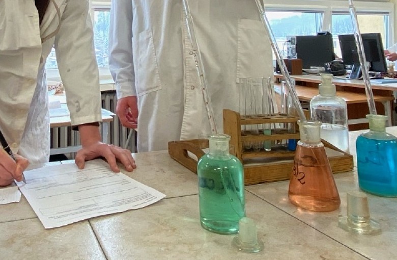 Praktyczna strona lekcji