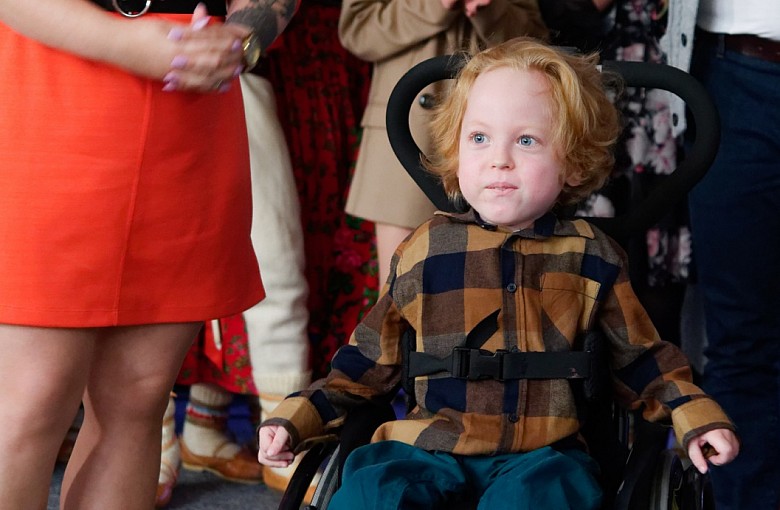 Pomagając innym, stajesz się bogatszy