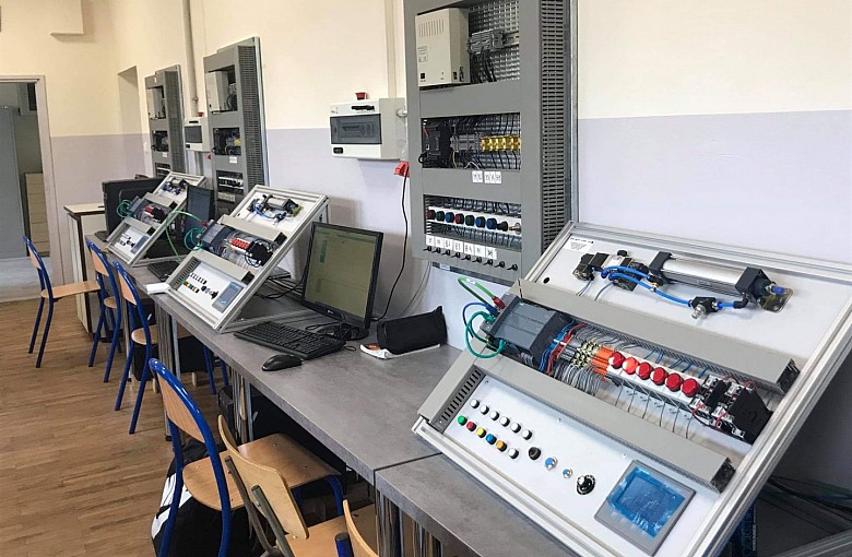 Pracownie komputerowe na miarę 2020