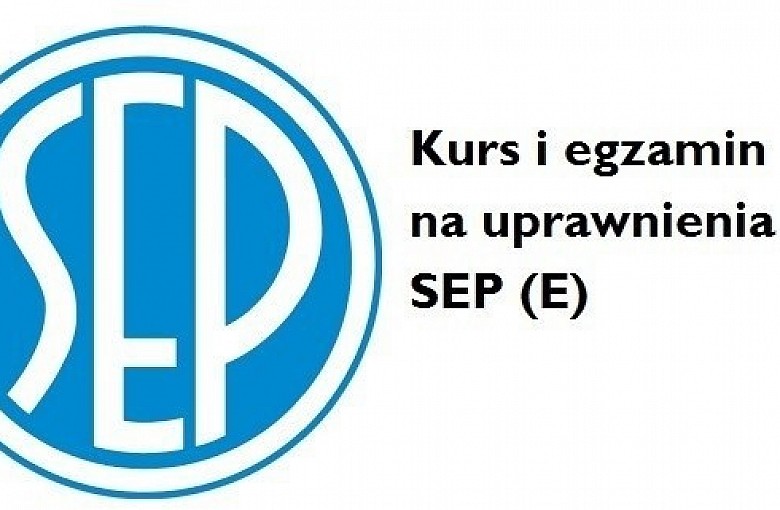 Centrum Szkoleniowo Egzaminacyjne SEP