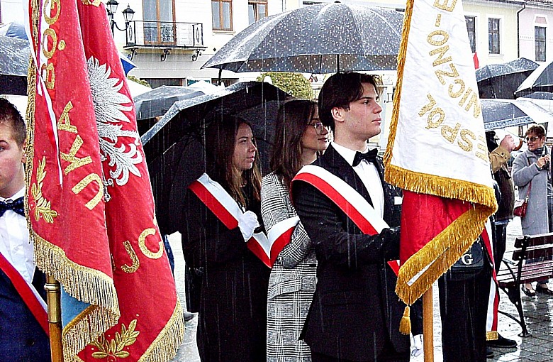 232 rocznica podpisania Konstytucji 3 Maja